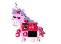 Бизиборд «Единорог» - fgospostavki.ru - Казань