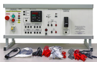 Комплект учебно-лабораторного оборудования «Настройка ПИД-регулятора» - fgospostavki.ru - Казань