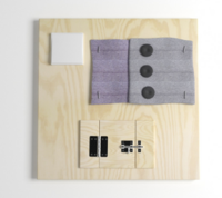 Бизиборд «Стандартный» - fgospostavki.ru - Казань