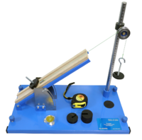 Установка «Исследование КПД механизмов»   - fgospostavki.ru - Казань