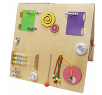 Бизиборд «№1» - fgospostavki.ru - Казань