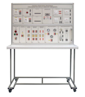 Комплект лабораторного оборудования «Электромонтаж жилых и офисных помещений»  - fgospostavki.ru - Казань