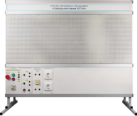 Комплект лабораторного оборудования «Слесарь-монтажник КИПиА» - fgospostavki.ru - Казань