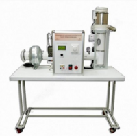 Установка для изучения различных способов сушки (псевдоожижение)  - fgospostavki.ru - Казань