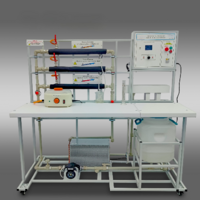 Лабораторная установка для изучения процесса конденсации - fgospostavki.ru - Казань