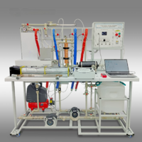 Типовой комплект учебного оборудования «Теплотехника и термодинамика» - fgospostavki.ru - Казань