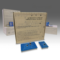 Комплект минимодулей «Источники вторичного электропитания»  - fgospostavki.ru - Казань