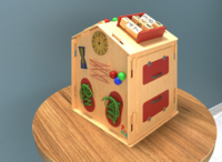 Бизидом «Шестеренки» - fgospostavki.ru - Казань