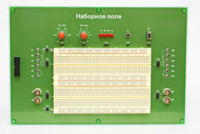 Сменная панель «Наборное поле» - fgospostavki.ru - Казань