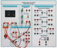 Комплект учебно-лабораторного оборудования «Квантовая оптика» - fgospostavki.ru - Казань