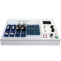 Учебная лабораторная установка «Исследование характеристик источников ЭДС. Законы Ома и Кирхгофа» - fgospostavki.ru - Казань