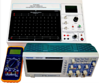 Установка «Методы измерения электроемкости конденсаторов» - fgospostavki.ru - Казань