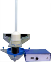 Комплект учебно-лабораторного оборудования «Кориолисовая сила инерции»  - fgospostavki.ru - Казань