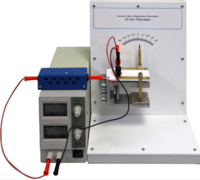 Комплект учебно-лабораторного оборудования «Сила Лоренца» - fgospostavki.ru - Казань