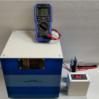 Установка "Абсолютно черное тело"  - fgospostavki.ru - Казань