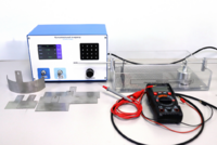 Лабораторная установка «Электростатическое поле метод моделирования» - fgospostavki.ru - Казань