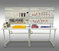 Типовой комплект учебного оборудования "Релейная защита" - fgospostavki.ru - Казань