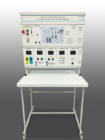 Комплект лабораторного оборудования «Теоретические основы электротехники» - fgospostavki.ru - Казань