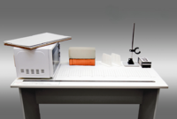 Учебная установка «Защита от СВЧ излучения» - fgospostavki.ru - Казань