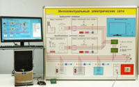 Типовой комплект учебного оборудования «Интеллектуальные электрические сети» - fgospostavki.ru - Казань