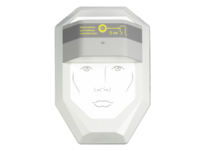 Автономная станция для бесконтактного мониторинга температуры "Граница-Lite" - fgospostavki.ru - Казань