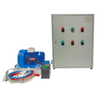 Комплект монтажа и наладки схем регулирования скорости асинхронного двигателя - fgospostavki.ru - Казань