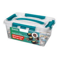 Ресурсный набор для "Динамика ЙоТик М1" - fgospostavki.ru - Казань