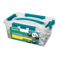 Ресурсный набор для "Умная мини-теплица" М1 ЙоТик 32 - fgospostavki.ru - Казань