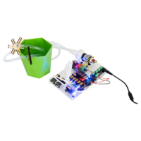 Образовательный набор "Стартовый ЙоТик М4"  (Цифровая лаборатория по биологии) - fgospostavki.ru - Казань