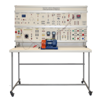 Учебный комплект лабораторного оборудования «Электрические аппараты» - fgospostavki.ru - Казань