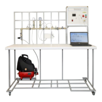 Лабораторный стенд "Датчики давления"  - fgospostavki.ru - Казань