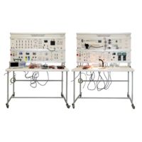 Комплект учебного оборудования «Промышленные датчики» - fgospostavki.ru - Казань