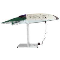 Электрифицированный учебный макет «Механизация крыла самолета» - fgospostavki.ru - Казань