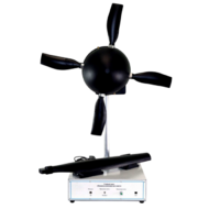 Учебный макет «Механизм изменения шага винта» - fgospostavki.ru - Казань