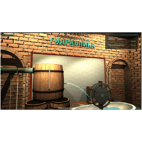 Виртуальный лабораторный практикум «Гидравлика» - fgospostavki.ru - Казань