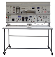 Комплект учебно-лабораторного оборудования «Датчики технологических параметров» - fgospostavki.ru - Казань