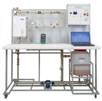 Лабораторный стенд "Датчики температуры"  - fgospostavki.ru - Казань