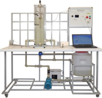 Лабораторный стенд "Датчики уровня"  - fgospostavki.ru - Казань