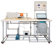 Комплект учебного оборудования "Промышленные датчики расхода" - fgospostavki.ru - Казань