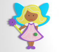 Бизиборд «Зубная фея» - fgospostavki.ru - Казань