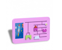 «Космос» - Дидактическая панель - fgospostavki.ru - Казань