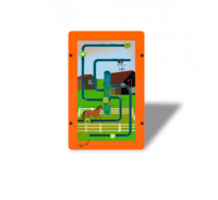 Игровая панель «Веселая ферма»  - fgospostavki.ru - Казань