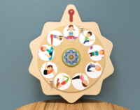 Игровой барабан для выполнения упражнений - fgospostavki.ru - Казань