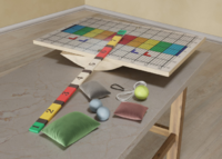 Комплект балансировочный «Успех» (Баламетрикс) - fgospostavki.ru - Казань