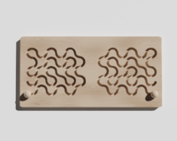 Межполушарная доска №12 - fgospostavki.ru - Казань