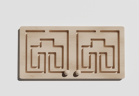 Межполушарная доска №17 - fgospostavki.ru - Казань