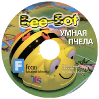 Интерактивная игровая среда «Умная пчела» (ПО на CD) - fgospostavki.ru - Казань