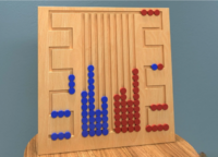 Бизипанель «Логика и творчество» - fgospostavki.ru - Казань