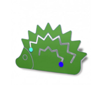 Бизипанель «Ежик» - fgospostavki.ru - Казань