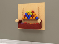 Бизипанель «Мозаика» - fgospostavki.ru - Казань